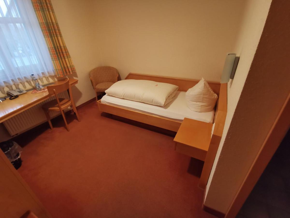 Landgasthof Hirsch Wildpoldsried Екстериор снимка